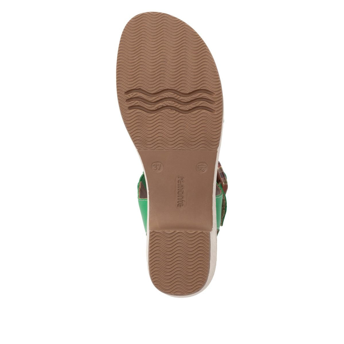 Remonte D0N52 Women's Strap Sandal