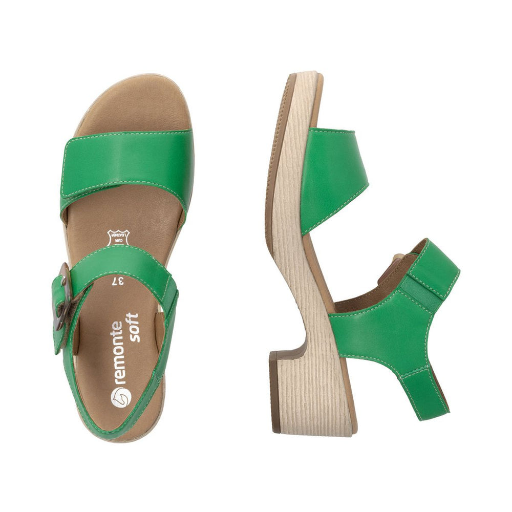 Remonte D0N52 Women's Strap Sandal