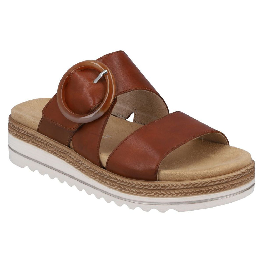 Remonte D0Q51 Women's Mule Sandals