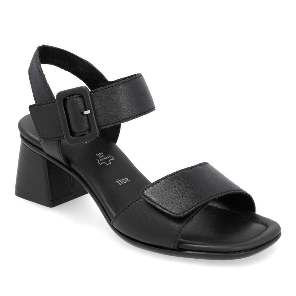 Remonte D1K51 Women's Strap Heel Sandals