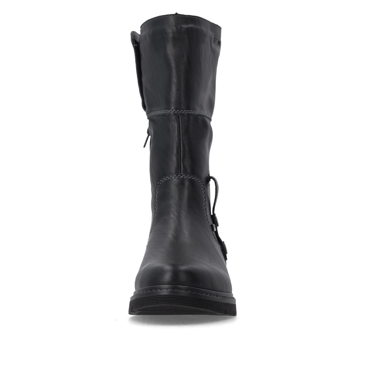 Remonte D3976 Women's Winter Boot – Black