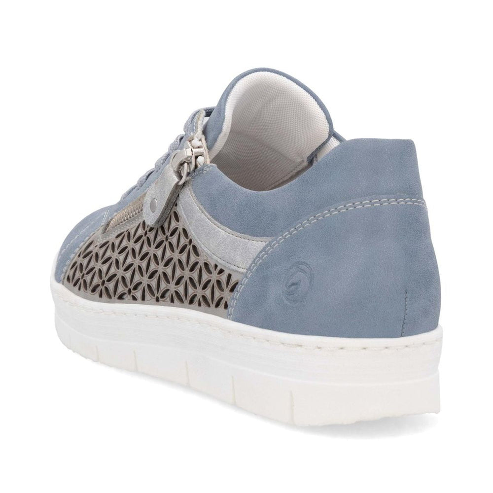 Remonte D5830 Women's Lace Up Sneakers