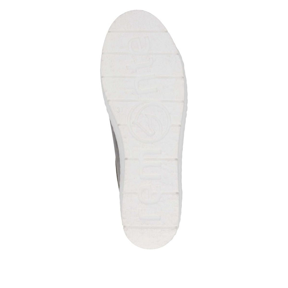 Remonte D5830 Women's Lace Up Sneakers