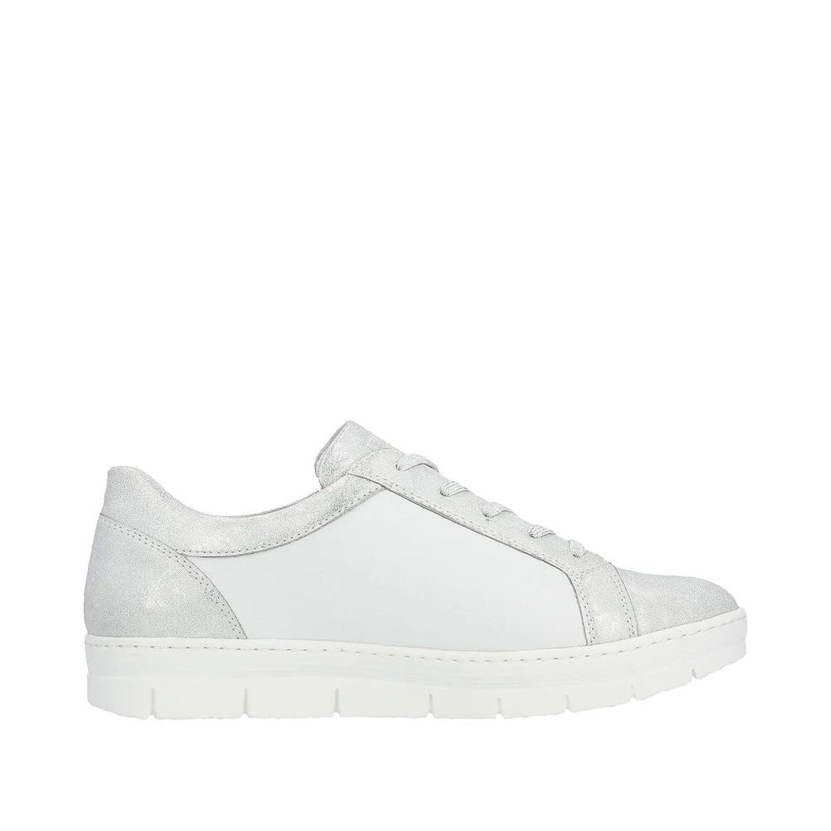 Remonte D5830 Women's Lace Up Sneakers