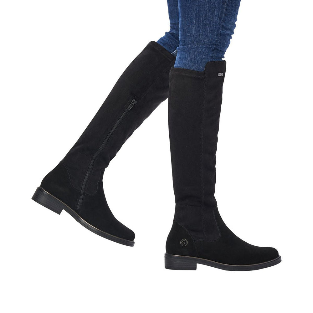 Remonte D8387 Women's High Boots