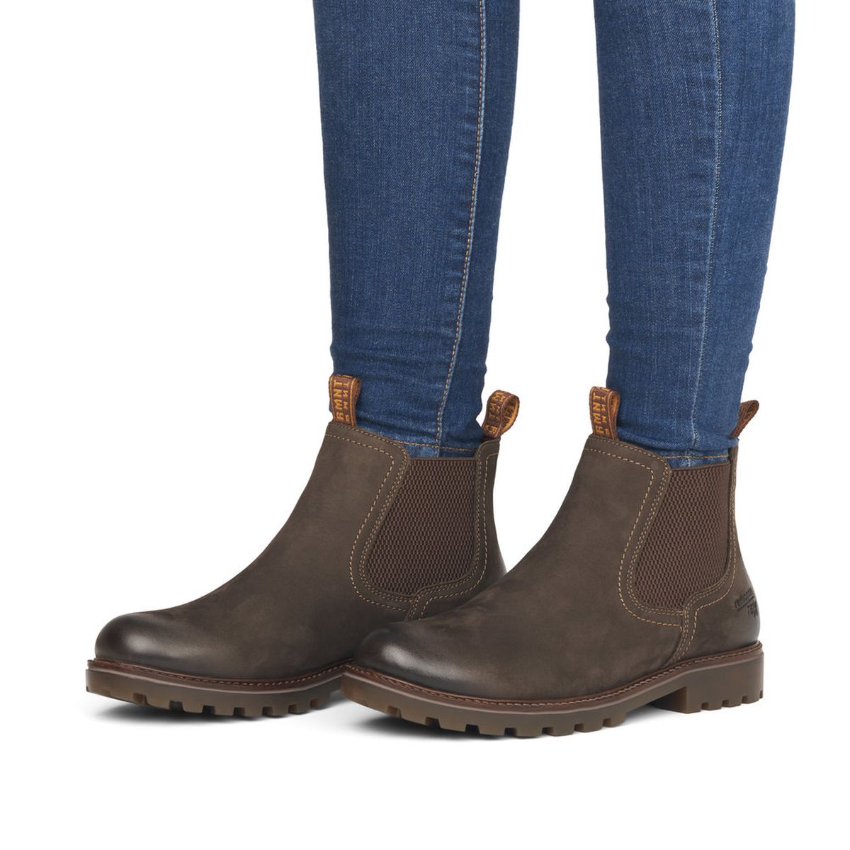 Remonte D8472 Women's Chelsea Boots