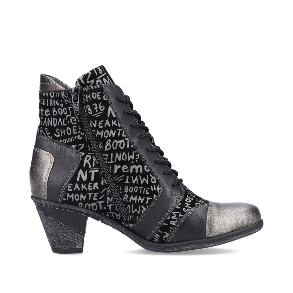 Remonte D8794 Women's Ankle Boots