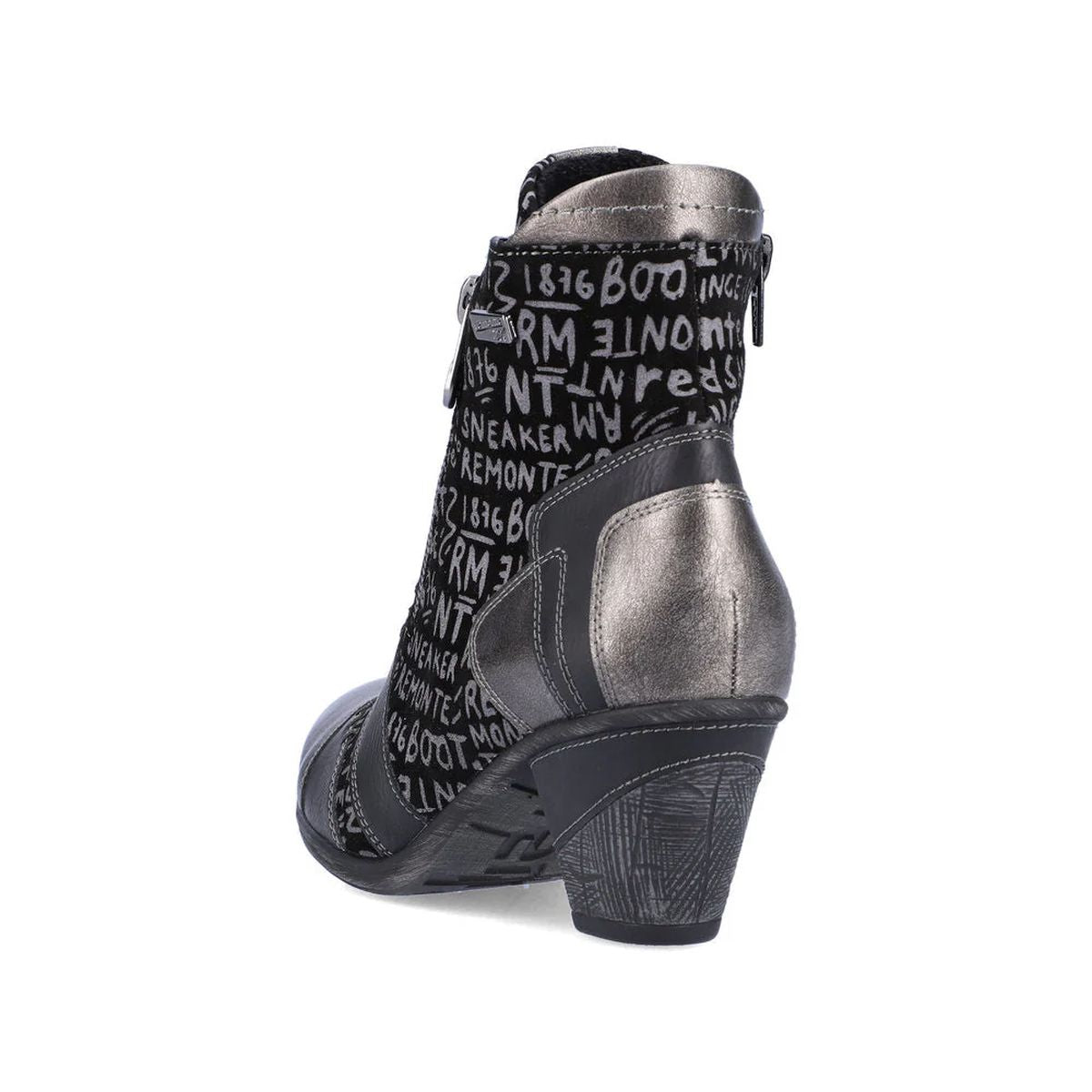 Remonte D8794 Women's Ankle Boots