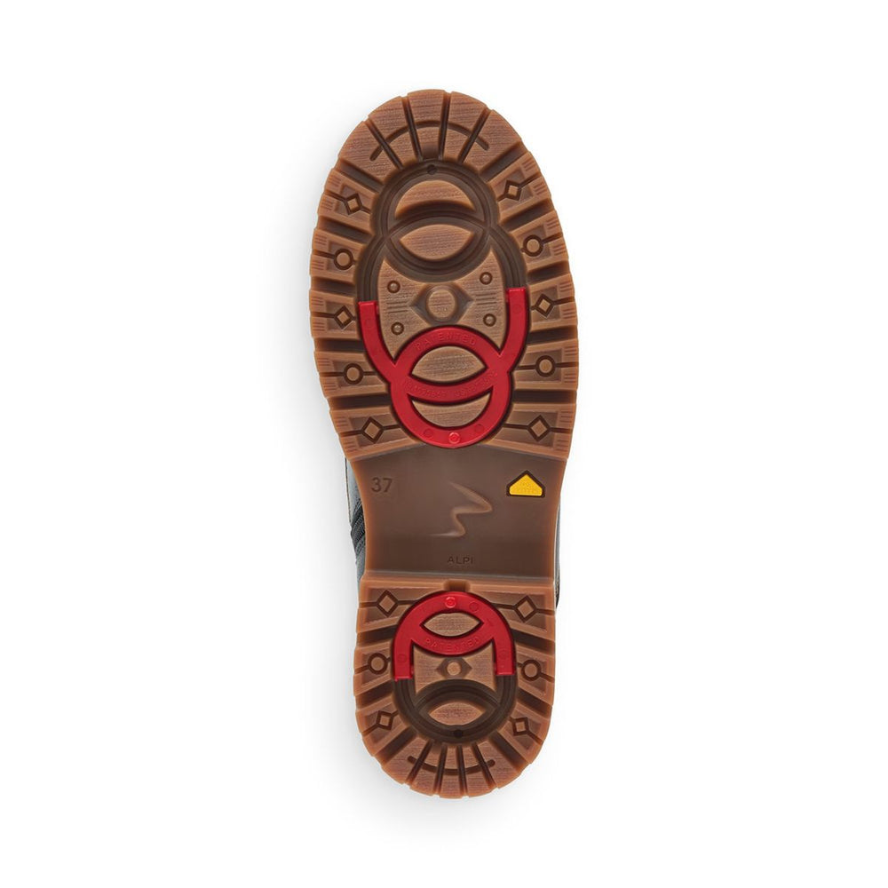 D9375 High Boots