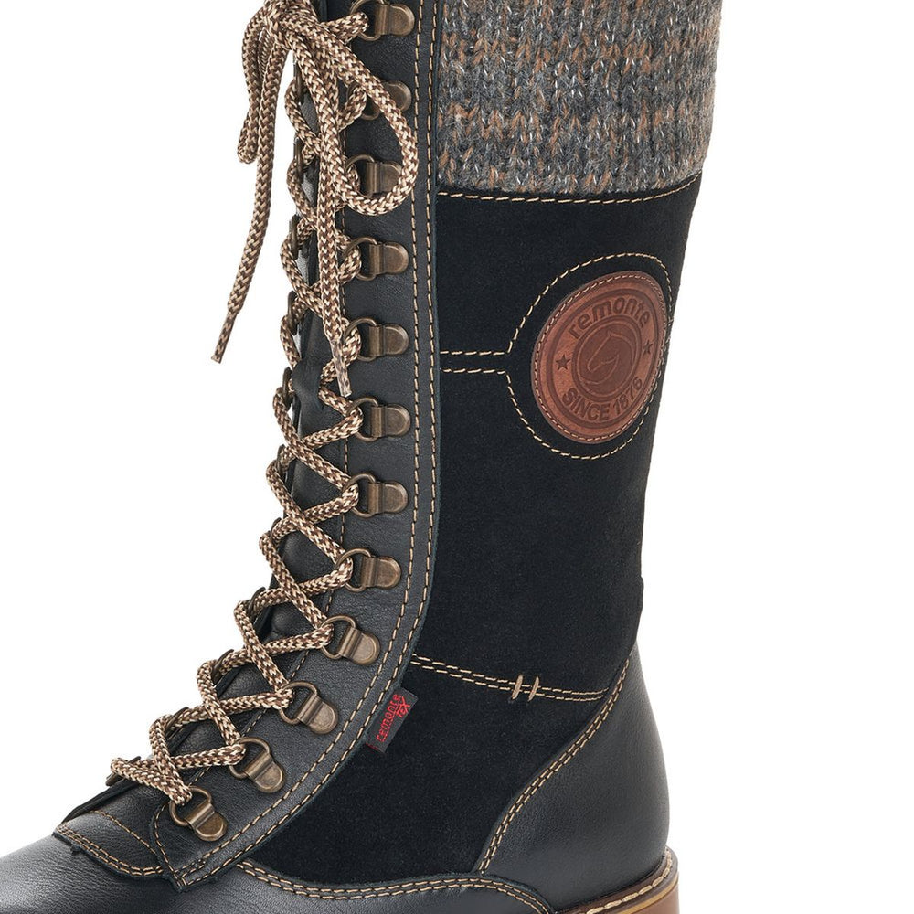 D9375 High Boots