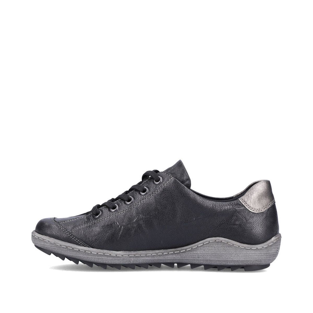 Remonte R1402 Women's Lace Up Shoe
