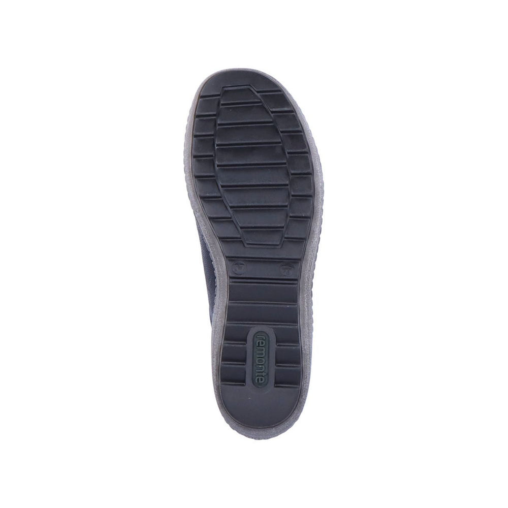 Remonte R1402 Women's Lace Up Shoe