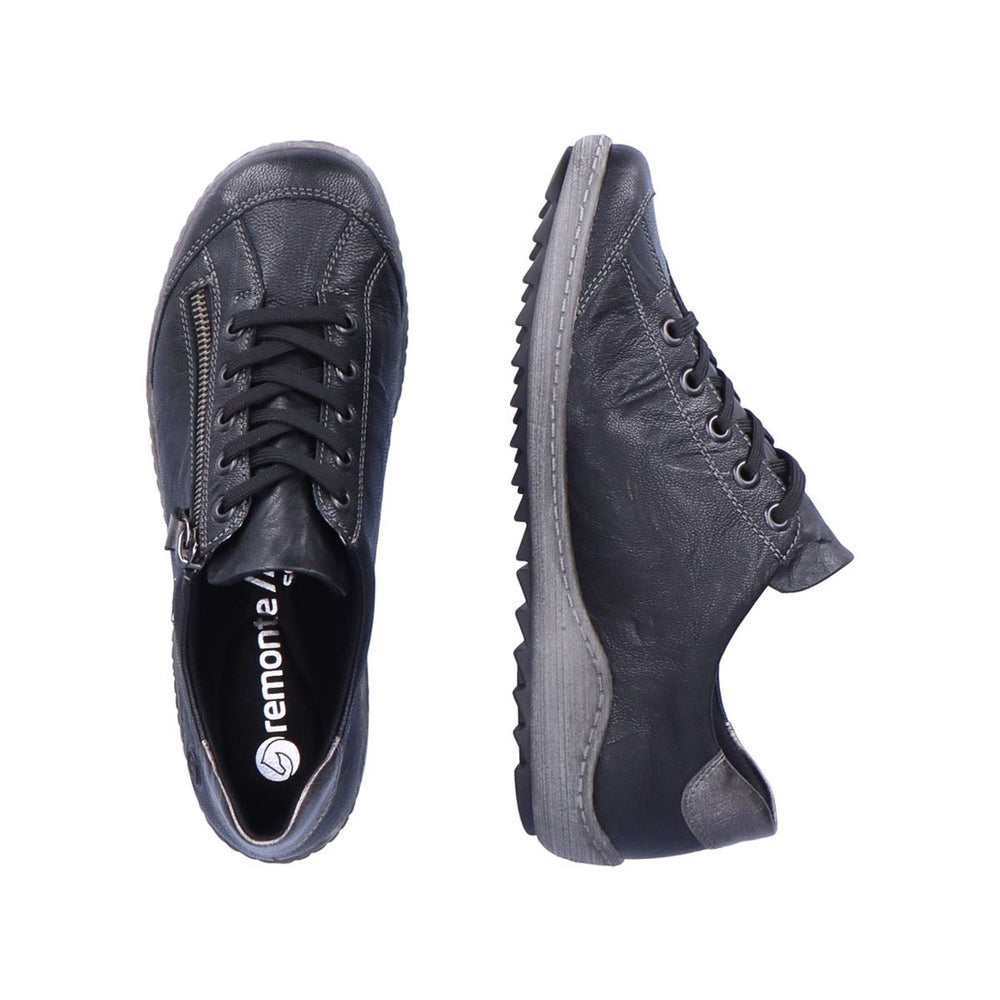Remonte R1402 Women's Lace Up Shoe