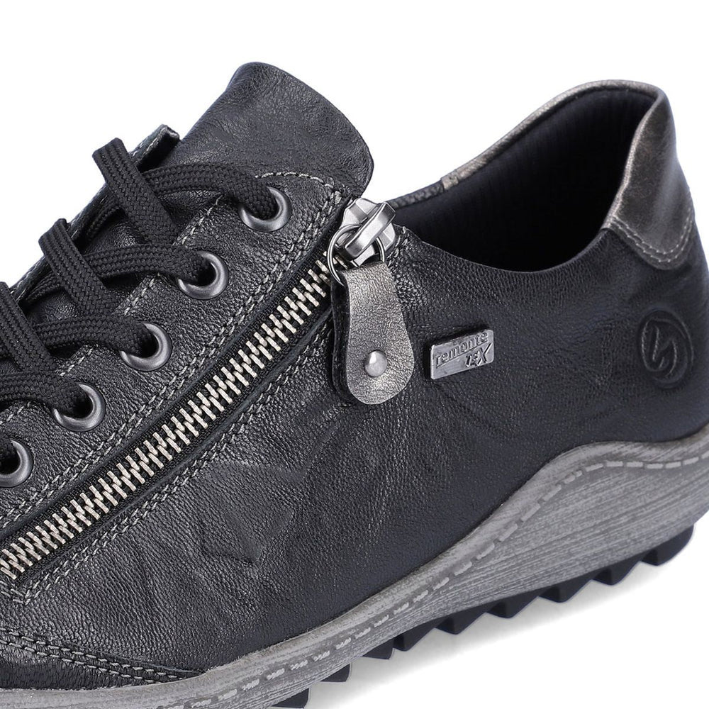Remonte R1402 Women's Lace Up Shoe