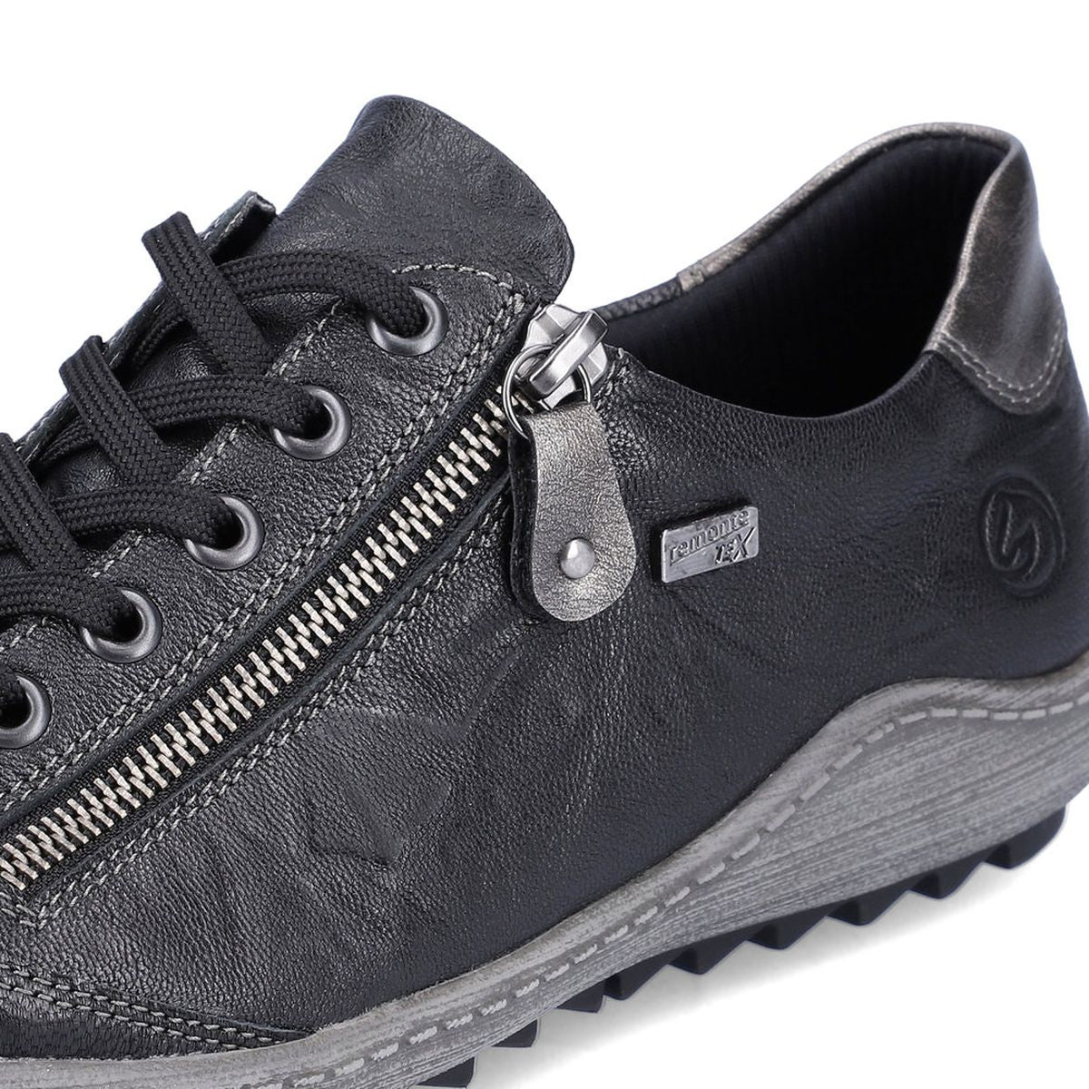 Remonte R1402 Women's Lace Up Shoe