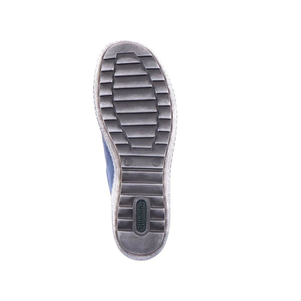 Remonte R1402 Women's Lace Up Shoe