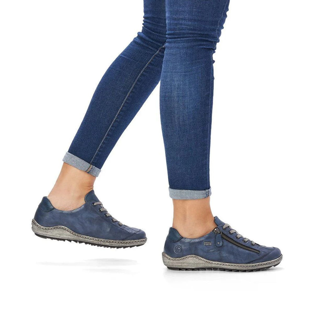 Remonte R1402 Women's Lace Up Shoe