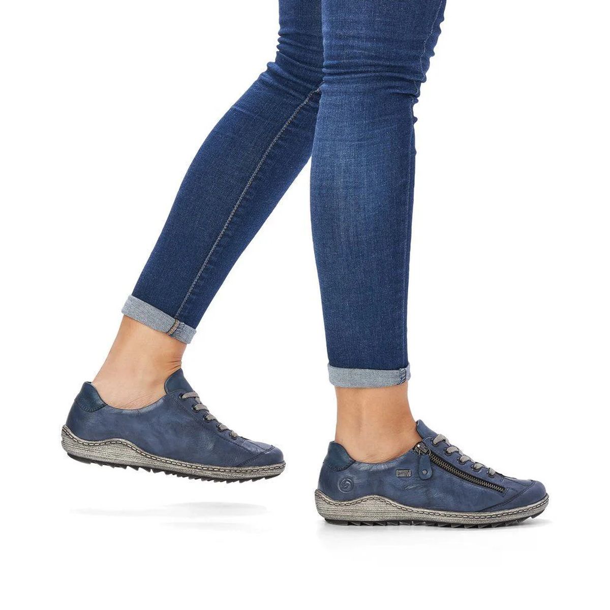 Remonte R1402 Women's Lace Up Shoe