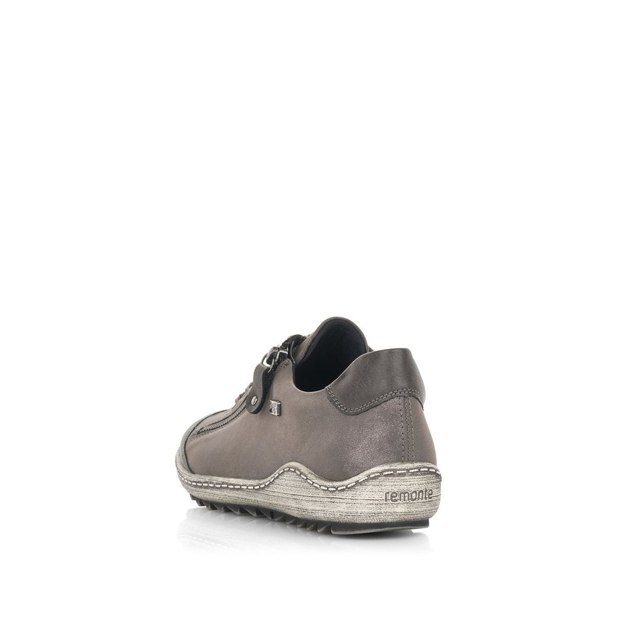Remonte R1402 Women's Lace Up Shoe