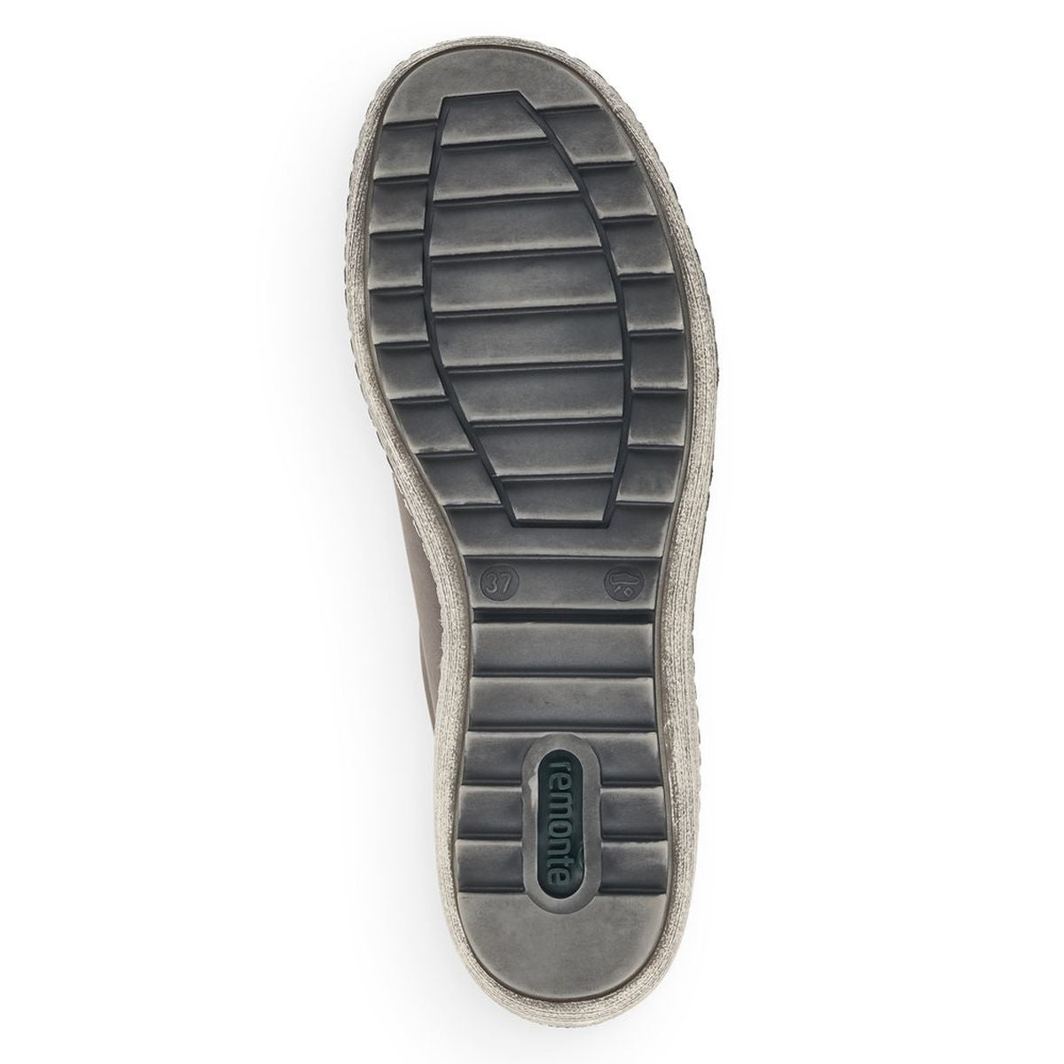 Remonte R1402 Women's Lace Up Shoe