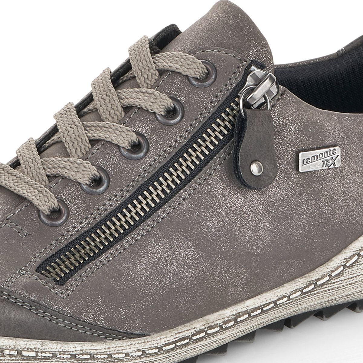 Remonte R1402 Women's Lace Up Shoe