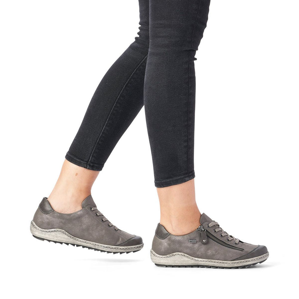 Remonte R1402 Women's Lace Up Shoe