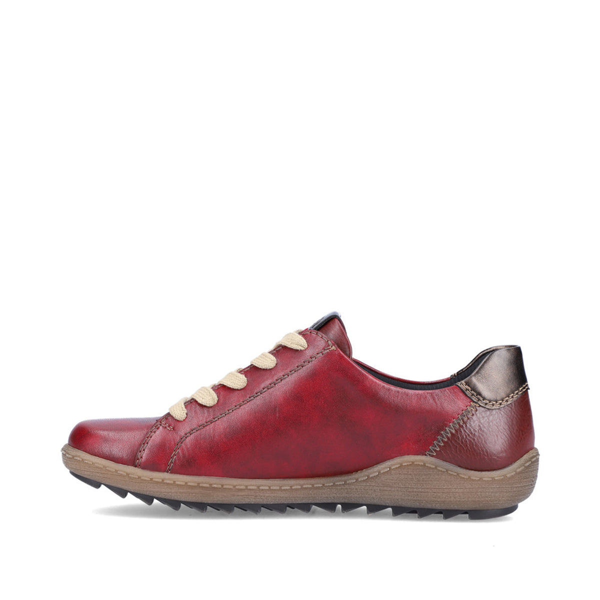 Remonte R1426 Women's Lace Up Shoe