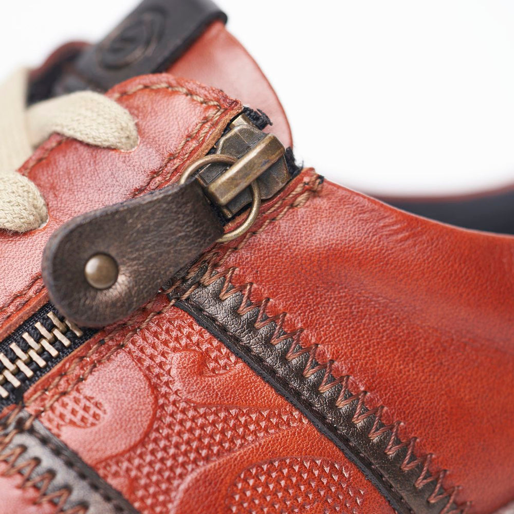 Remonte R1426 Women's Lace Up Shoe