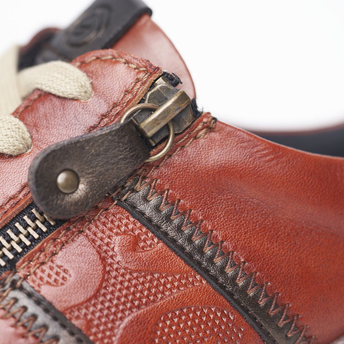 Remonte R1426 Women's Lace Up Shoe
