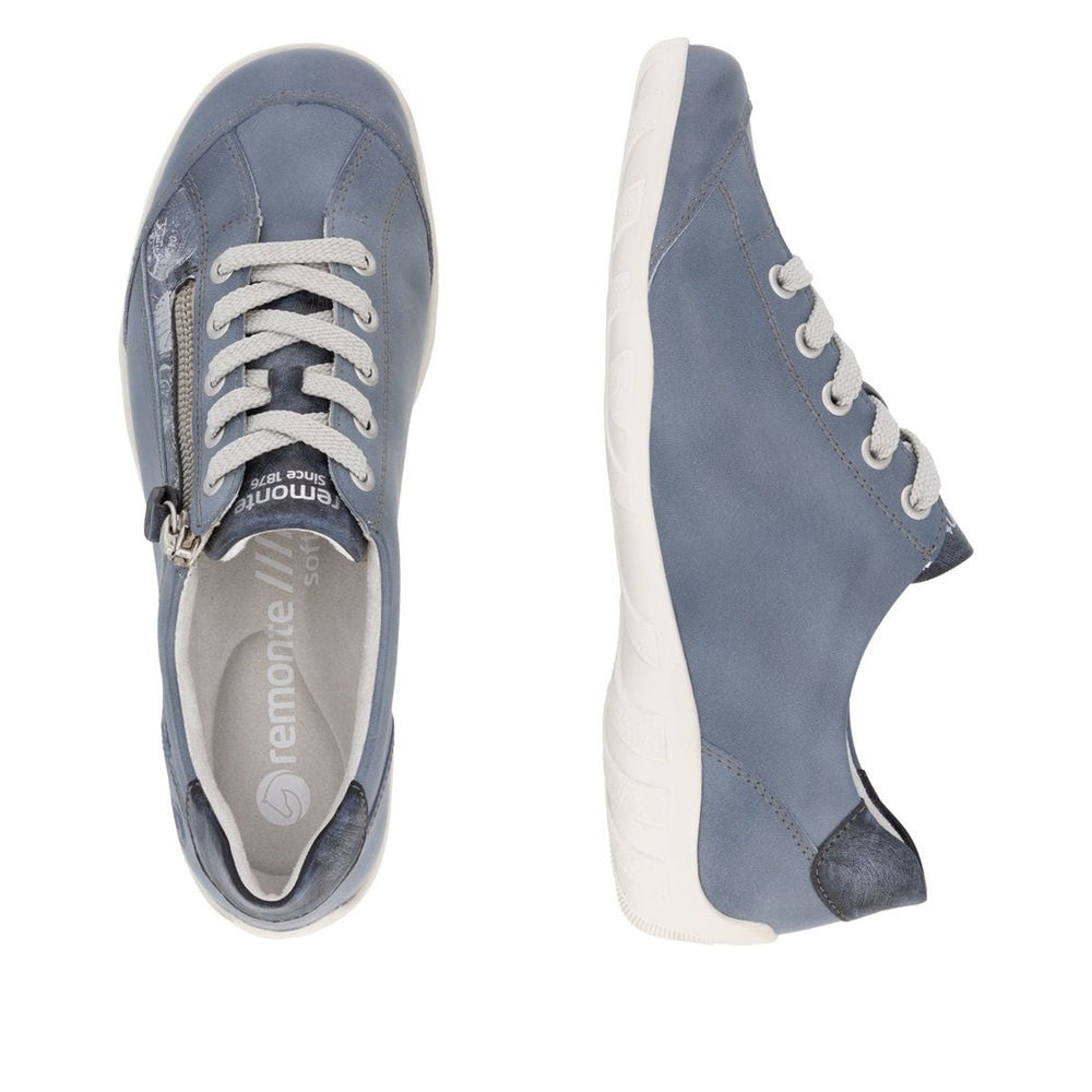 Remonte R3412 Women's Lace Up Shoe