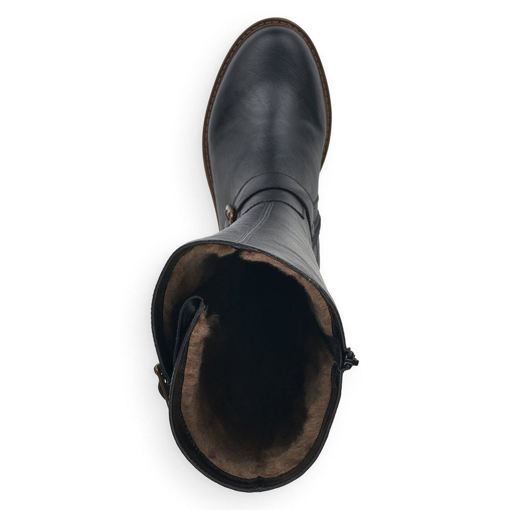 Remonte R6590 Women's Zip High Boots