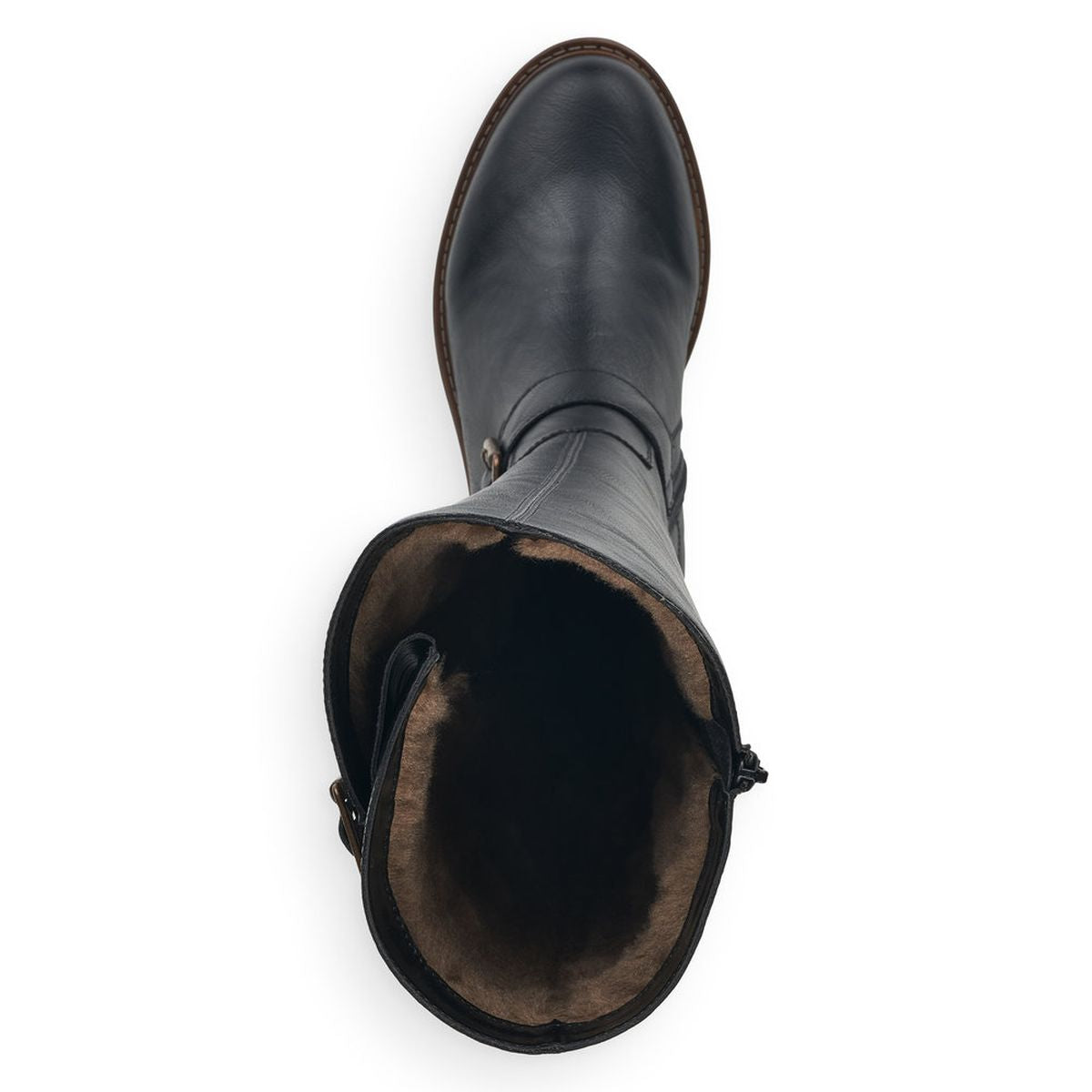 Remonte R6590 Women's Zip High Boots