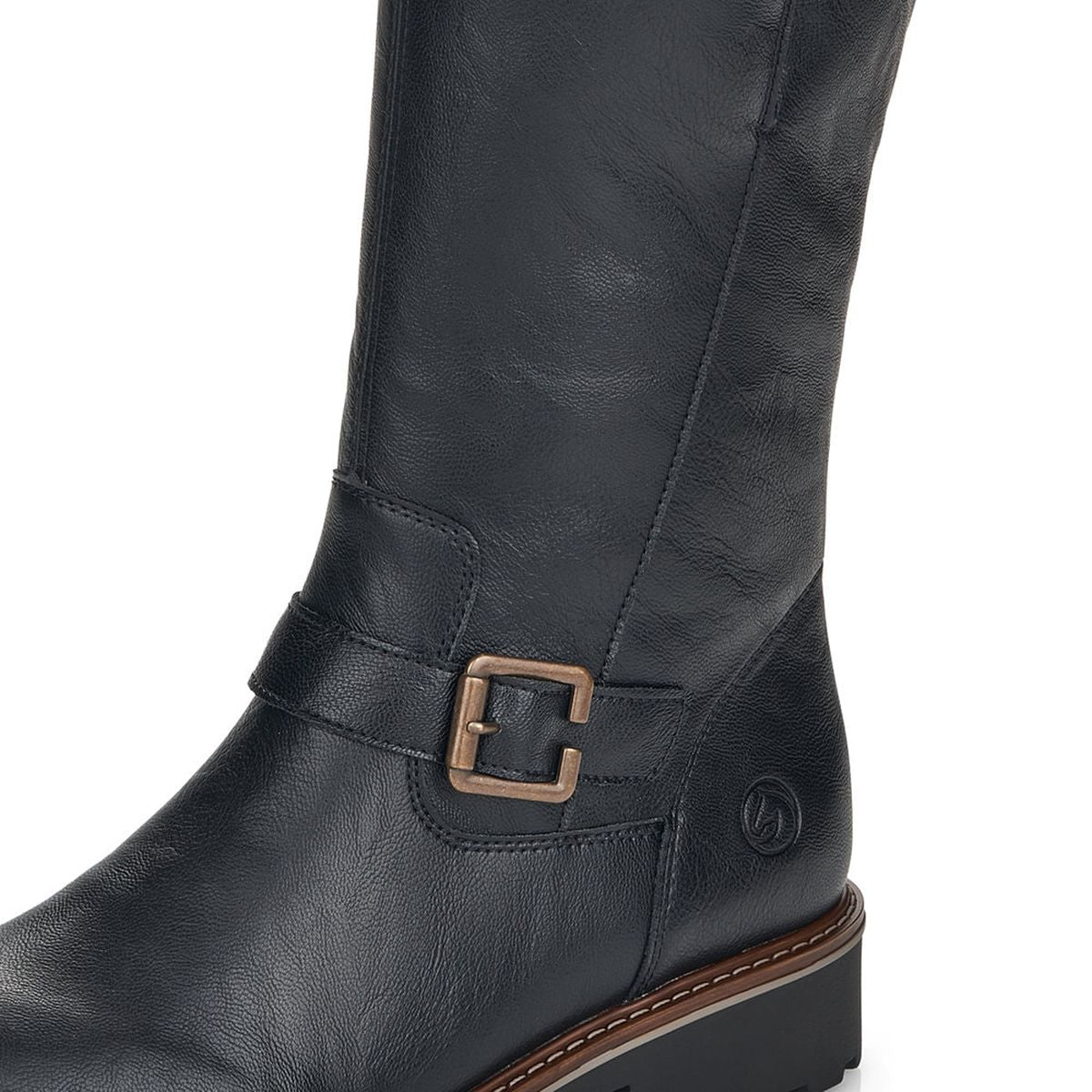 Remonte R6590 Women's Zip High Boots