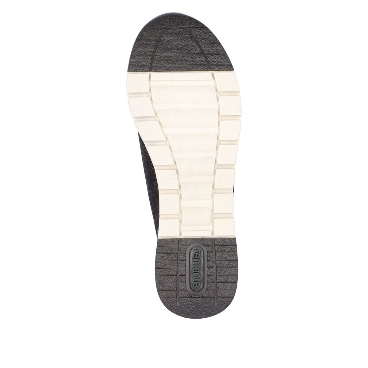 Remonte R6700 Women's Zip Sneaker