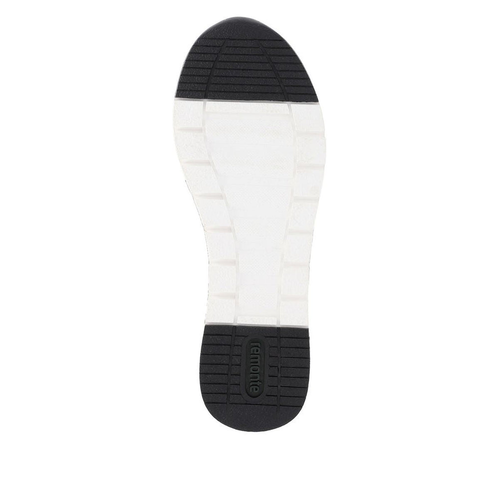 Remonte R6711 Women's Casual Slip On Flats