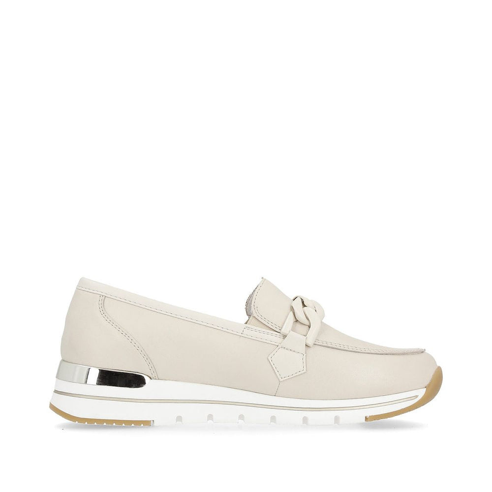 Remonte R6711 Women's Casual Slip On Flats