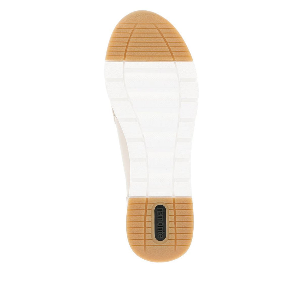 Remonte R6711 Women's Casual Slip On Flats