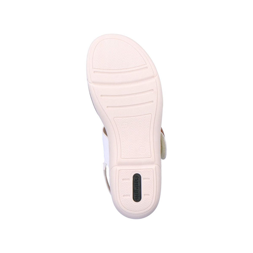 Remonte R6853 Women's Strap Sandals