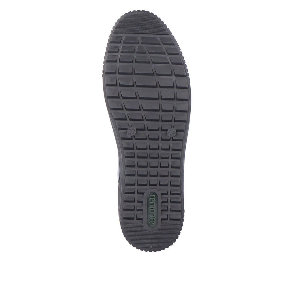 Remonte R7997 Women's Lace Up Boots