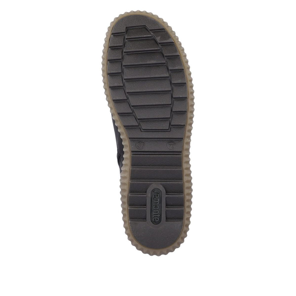 Remonte R8276 Women's Lace Up Boots