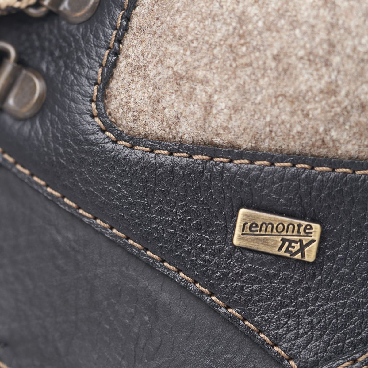 Remonte R8276 Women's Lace Up Boots