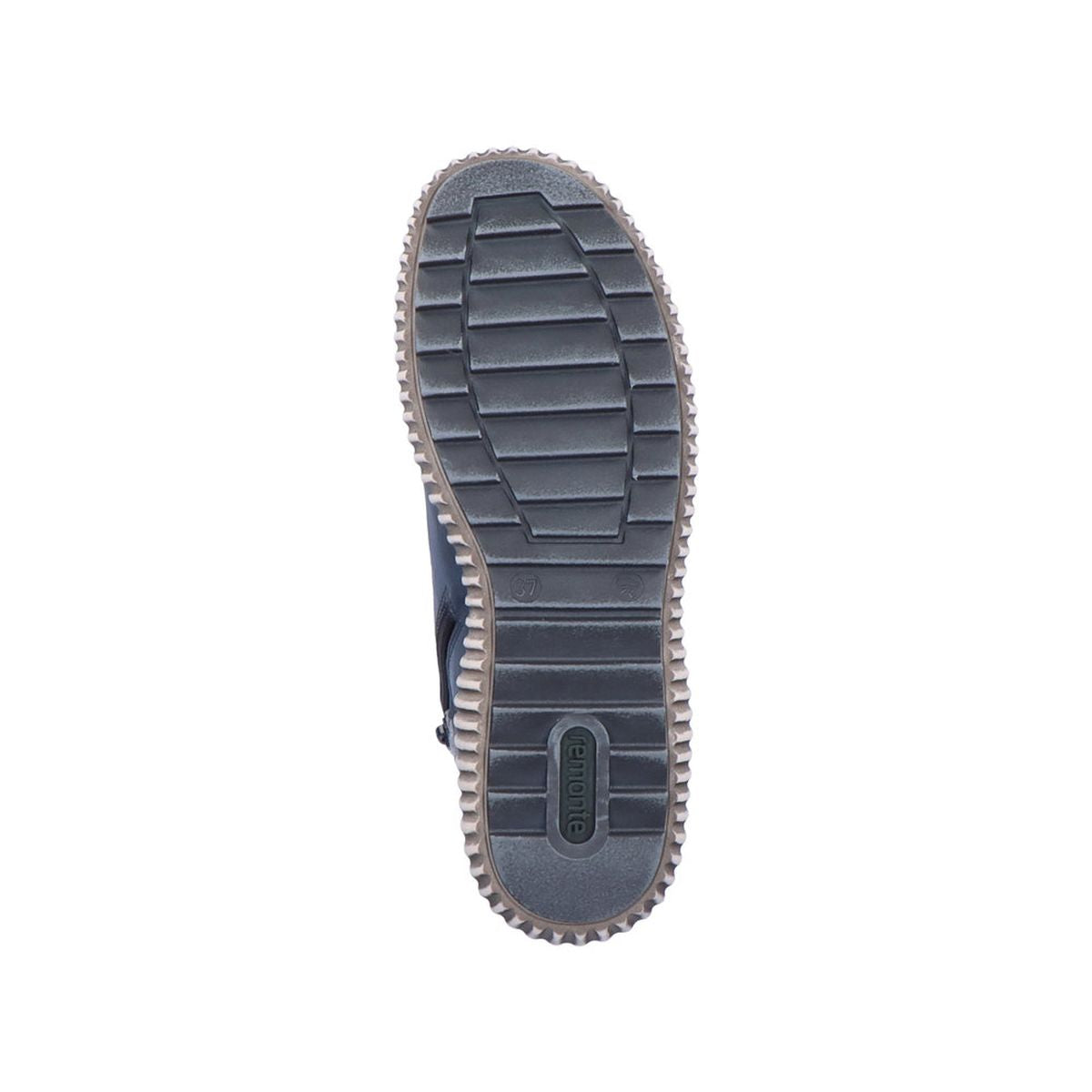 Remonte R8276 Women's Lace Up Boots