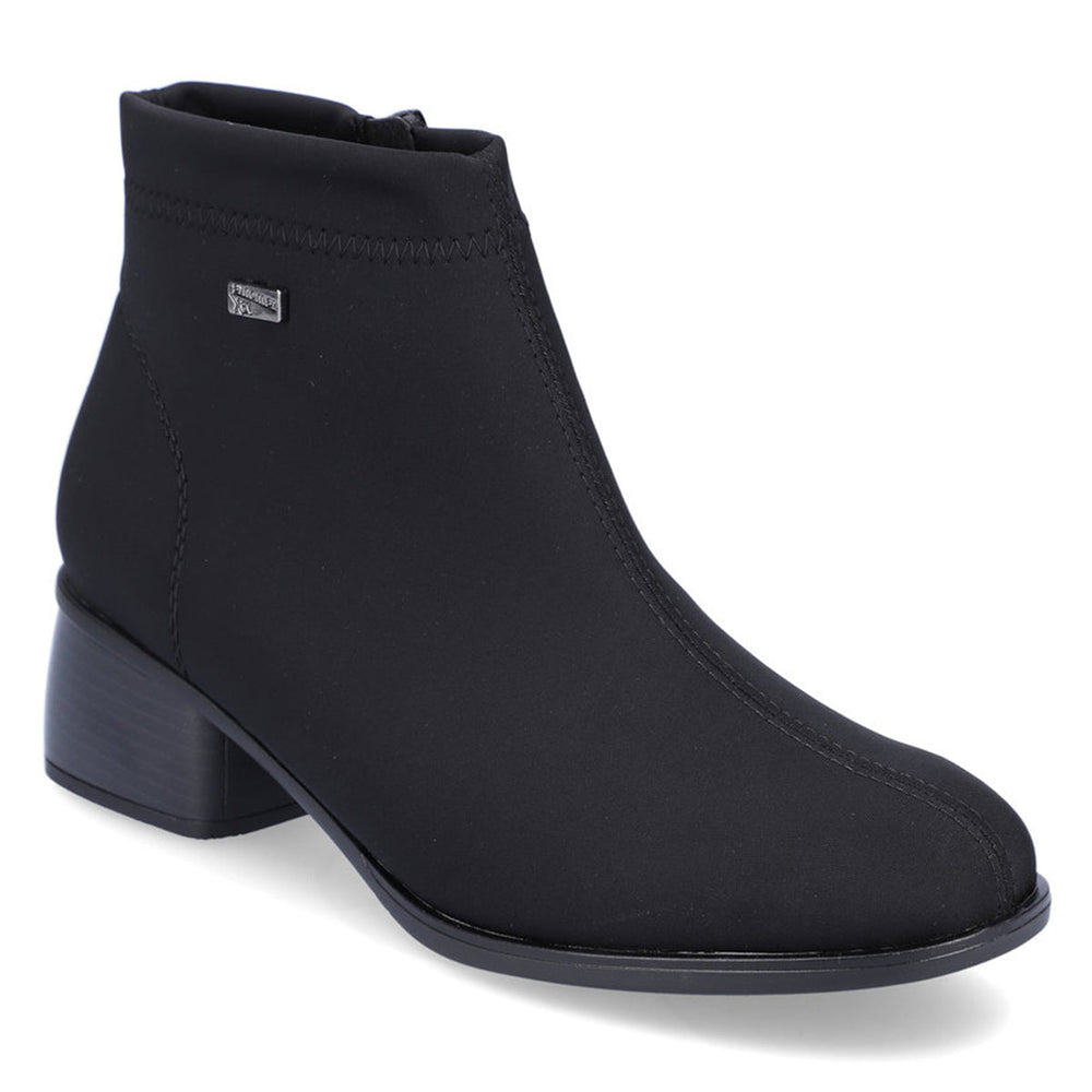 R8872 Dress Boot