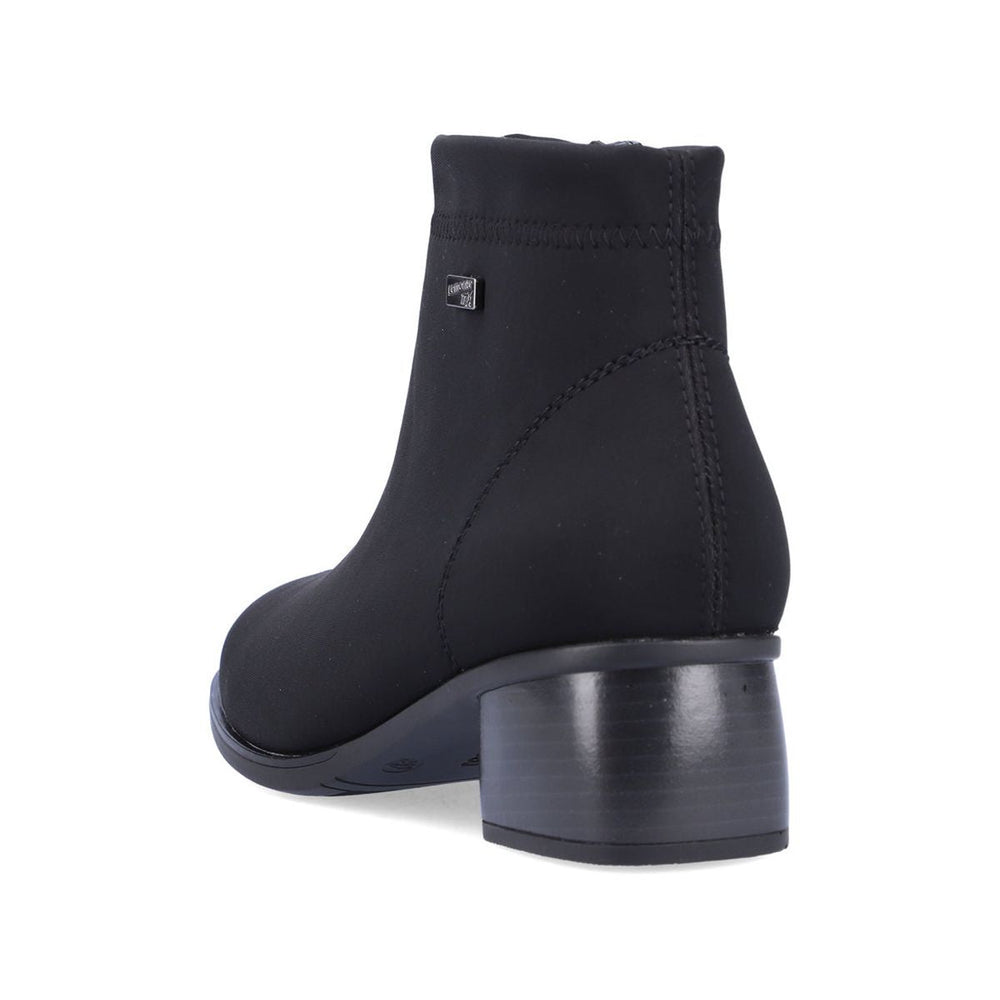 R8872 Dress Boot
