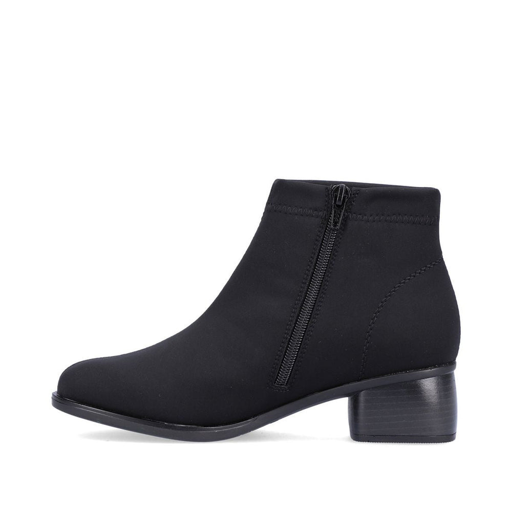 R8872 Dress Boot