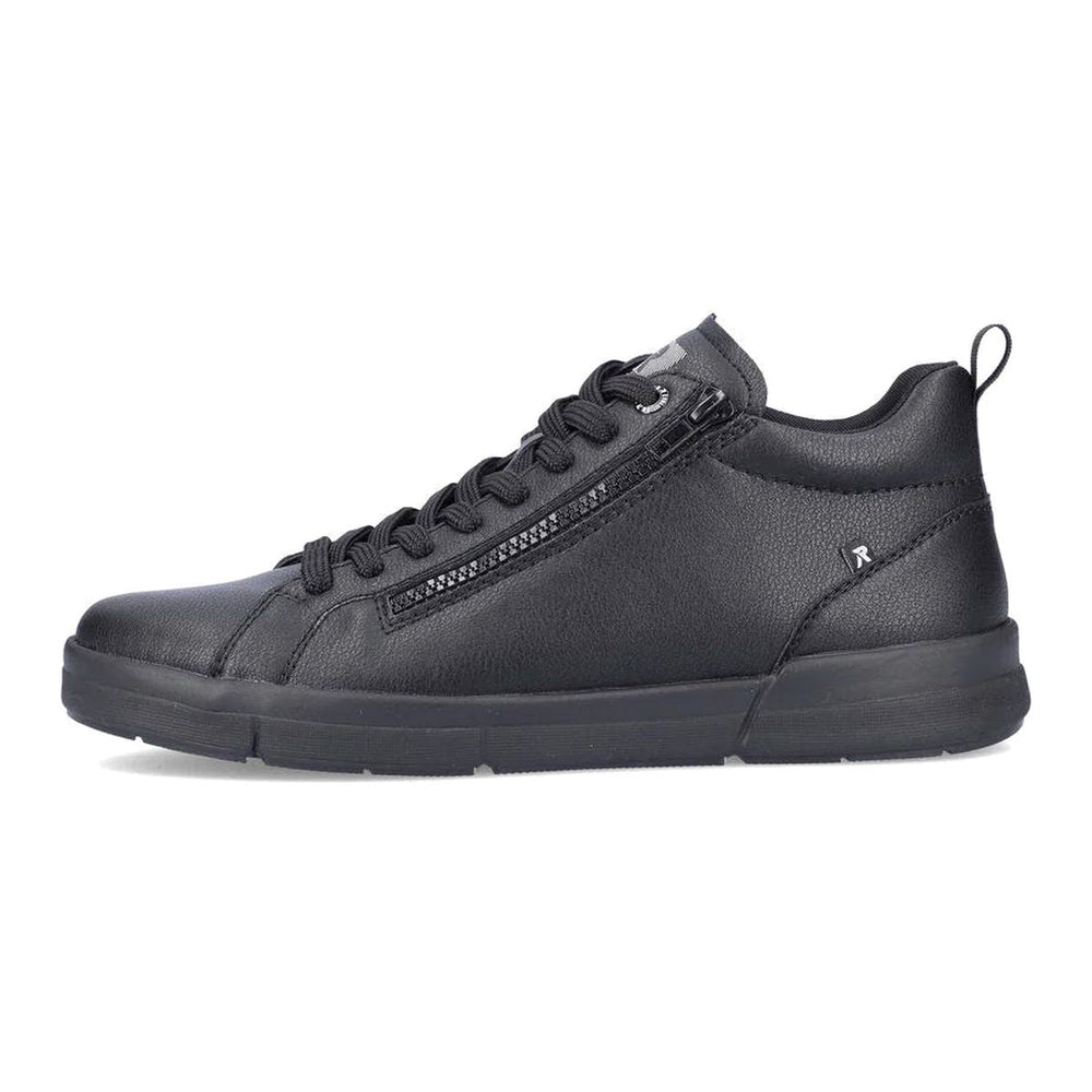 07160-00 Men's Side Zip Sneaker