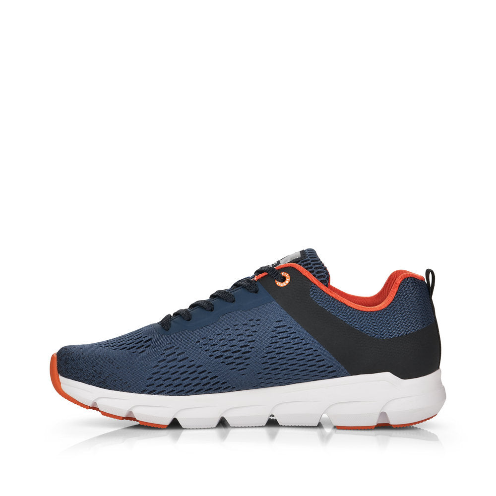 Rieker Evolution 07806 Athletic Lace Sneaker