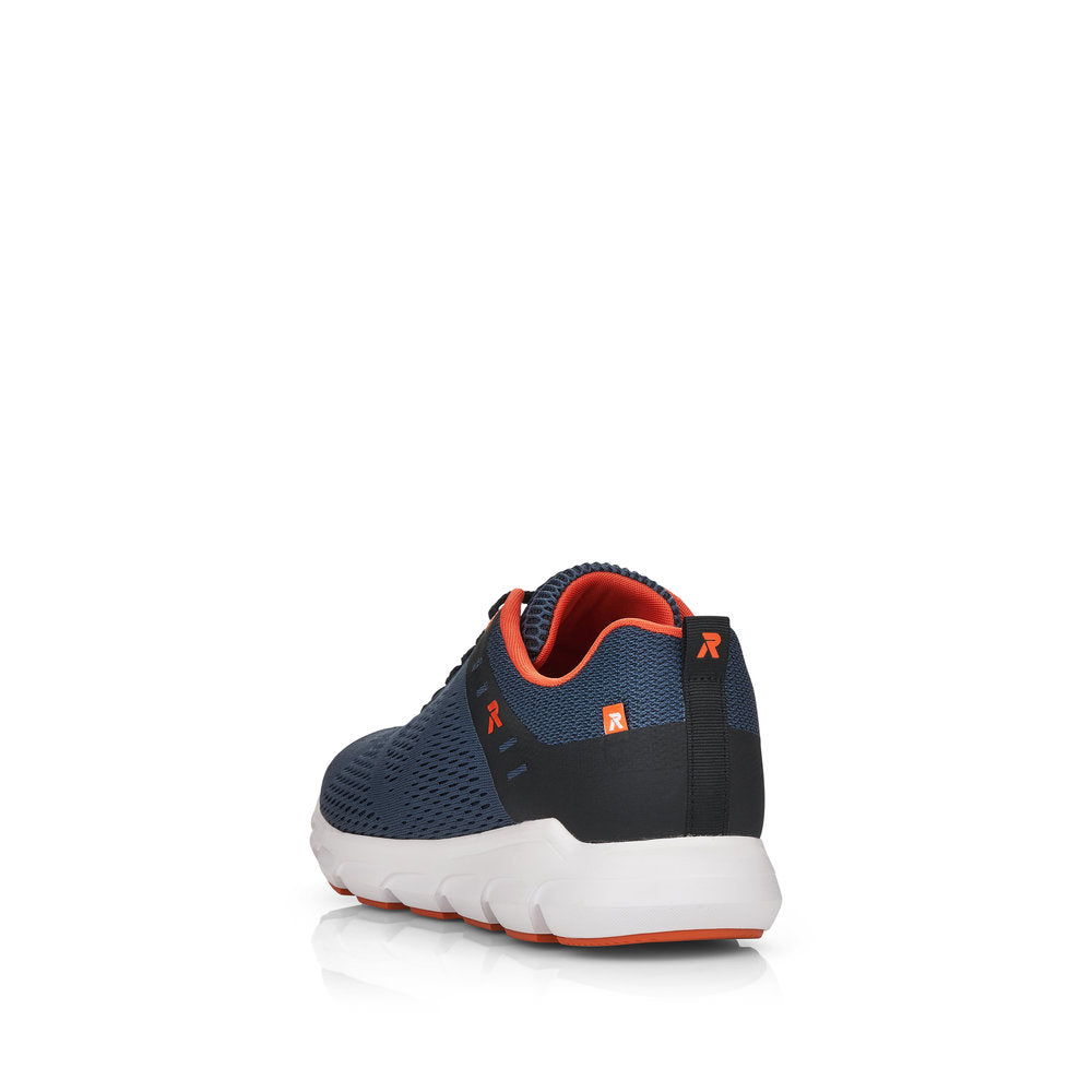 Rieker Evolution 07806 Athletic Lace Sneaker