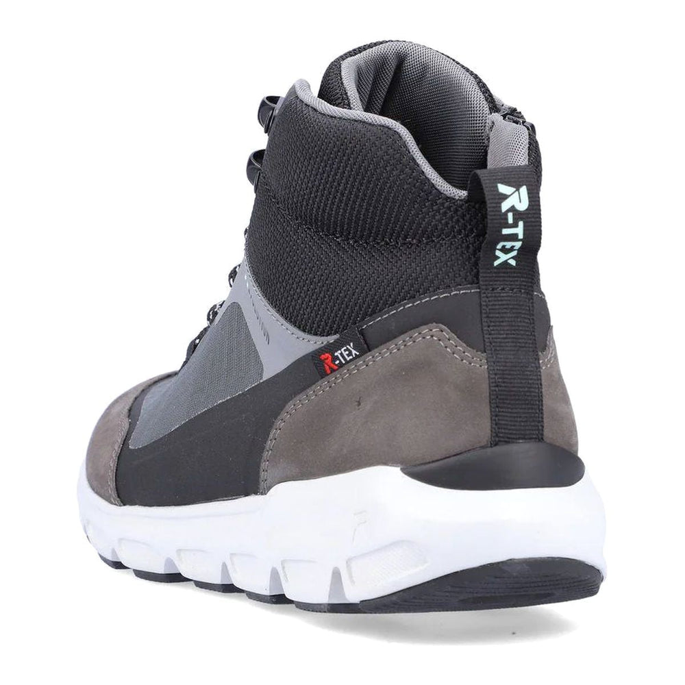 40460 Womens Water Resistant Boot