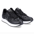40804 Lace Up Sneaker